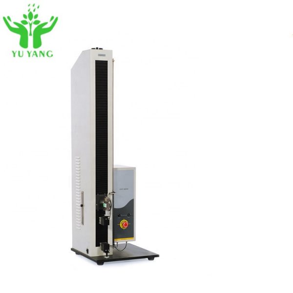 University Experimental Instrument For Testing Material Toughness Tensile Testing Machine Tensile Testing Machine - Image 6