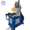 Hot Sale Water Saw Blade Pipe Cold Cutting Machine Competitive Price Provided 315-350 CE,ISO HAIWEI Semi-automatic 350 4KW