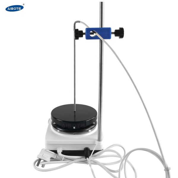 China wholesale Hot Plate easy to use magnetic stirrer operating procedure - Image 3