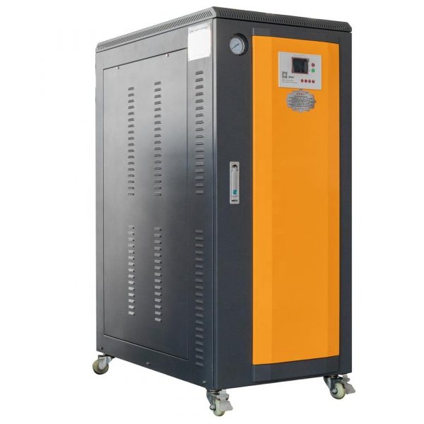 Small Steam Boiler for Tofu Machine - Image 6