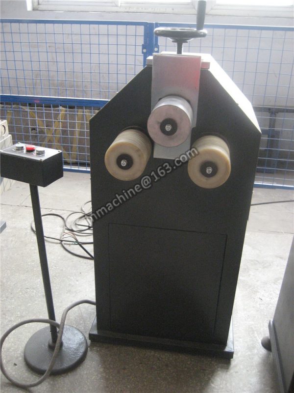 Aluminum profiles bending machine/Arc bending machine - Image 2