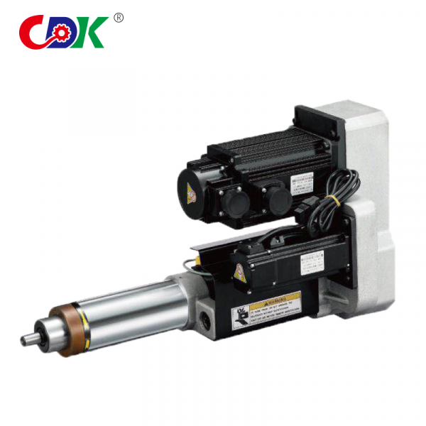 92 cnc drilling machine automatic tapping drilling machine - Image 5