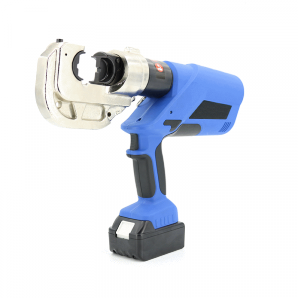 hydraulic pipe crimping tool hydraulic ram cable electric crimping tool/ Hydraulic Cable Cutter Cordless Cutting Tool Wire Cutti - Image 5