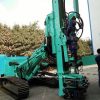 New design HF150RC Crawler mounted 150m Reverse Circulation Core Drilling Rig Rock Drill Rig