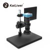 Kailliwei  digital  monocular  Industrial  microscope  with hdm usb digital camera for  Industrial PCB repair