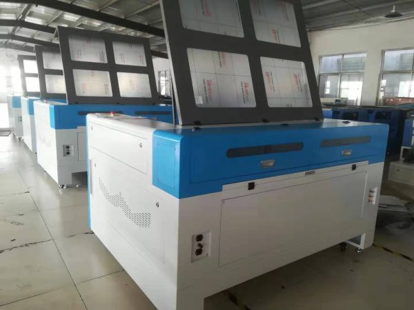 100w 130w 150w 1390 co2 laser acrylic wood leather pattern engraving cutting machine price - Image 5