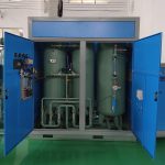 Hot Sale gas blanketing nitrogen generator
