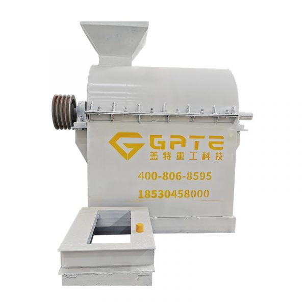 multifunctional powder grinding machine - Image 6
