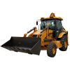Australia  Energy & Mining Construction Trenching Machine 7.8 Ton Backhoe Loader