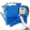 Free Spare Parts of Shot Blasting Concrete