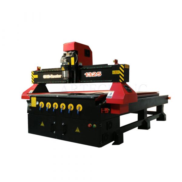 High Quality With Low Price 1325 Wood Cnc Router Carving Machine Custom Service - Image 6