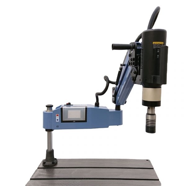 2000W power M6-M36 Electric tapping machine Make thread - Image 6