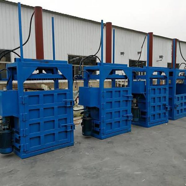 Different design carton baling machine with factory price - Image 4