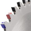 14 in 120 teeth High speed steel circular saw blade for wood cutting