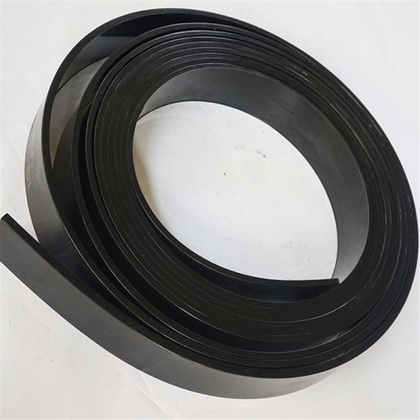 polyurethane conveyor belt scraper blade cleaner - Image 6