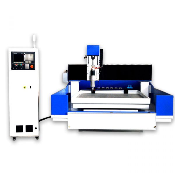 Best service cnc 1212 engraving machine cnc wood router 3 axis small cnc milling machine for stone metal - Image 6