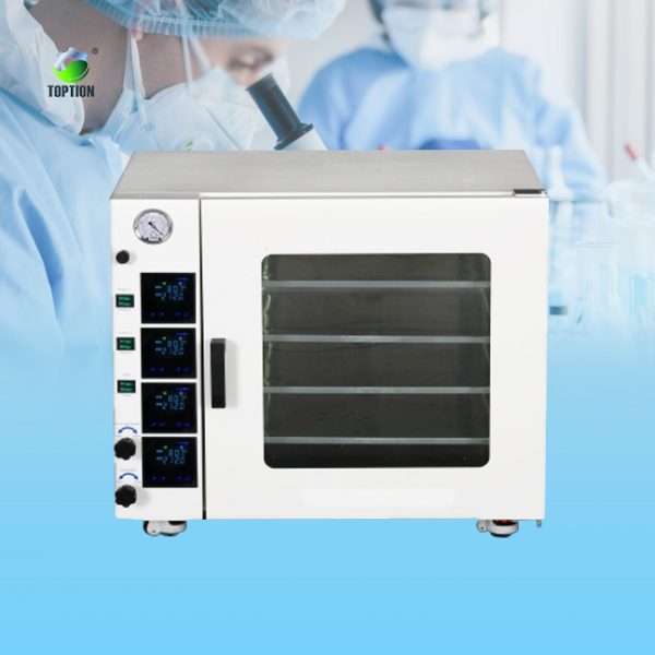 90L electric drying oven medicinal herbs drying oven also  drying for  vegetable - Image 6