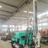 Factory Direct Supply HF100YA2 30m DTH drilling rig mining blast hole drill rigs