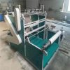 non-woven fabric binding roll cutter cutting machine melt-blown non woven fabric strip slitter textile slitting machine