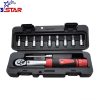 bicycle torque wrench set for bicycle