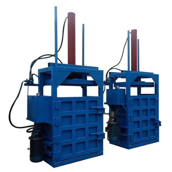 Superior quality baling press machine for sale with the competitive price - Image 6