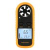 AR-816 Wind Ultrasonic Hot Wire Meter Digital Sensor Zigbee Wireless Marine Anemometer