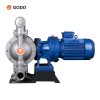DODO DBY3-50/65  electric diaphragm pump chemical pump submersible sewage pump