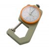 GEMTRUE Dial Steel Thickness Gauge Meter Tester Caliper Jewelry Thickness Gem Diamond Gauge Jewelry  Caliper