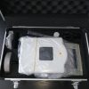 Free ship New Chemical Raw Material Meter Water Testing Equipment 50g 0.01g 0.1% Touch Screen Halogen Moisture Analyzer