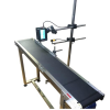 Inkjet Printer Production Line Conveyor Belt For Automatic Productions Line