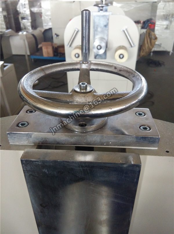 Aluminum window machine/bending machine for aluminum profile/Bending machinery  LW-100 - Image 2
