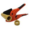 Replaceable sharp Real triangle blade 4-PTFE 42mm Ratchet PPR Pipe Cutter PVC Pipe Cutter tool