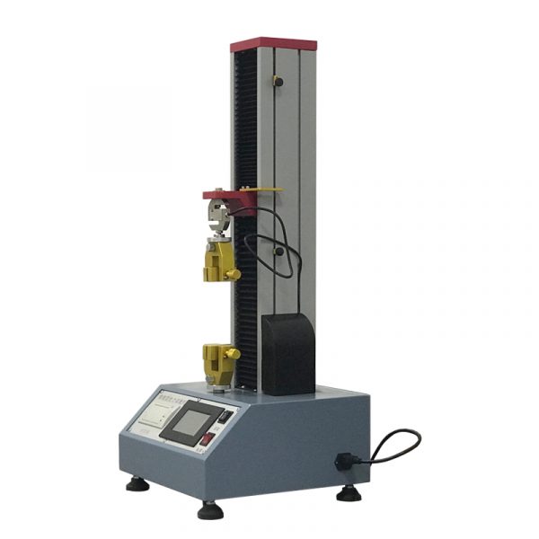 Universal servo controlled testing 4 point bending tensile strength machines made in China - Image 6