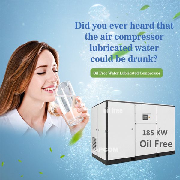 Booster High Pressure Oxygen Compressor Recycle Hydrogen gas compressor Ozone Oxygen Machine LPG to CNG compressor - Image 4