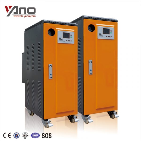 Small Electric Hot Water Boiler   power  30kw Heat output 25800 Kcal/h For industry. - Image 2