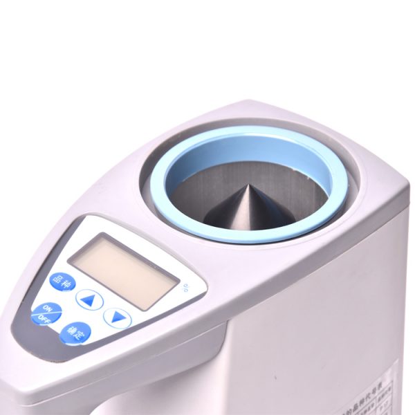 Grain moisture meter HM-L80 - Image 3