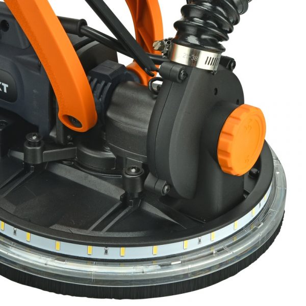 MAXXT Popular Brushless motor new drywall sander tool wall polishing machine - Image 3