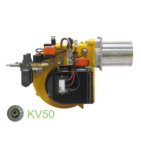 used oil recycling 110v or 220v eco waste oil burner made in China - Image 4