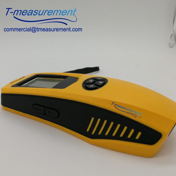 Taijia TEM-620XH NDT tests on building materials rebar locator scanner Integrated concrete reinforcement detector - Image 5