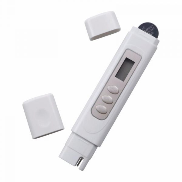 TPH01615 portable Digital TDS 3 TDS Meter Filter Pen Temp PPM Tester - Image 2