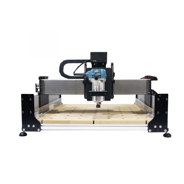 CNC router 80*120cm working area cnc machine for wood Furniture - Image 6