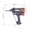 Hot Sale Insulation Gas Power Nail Gun Gas Nailer