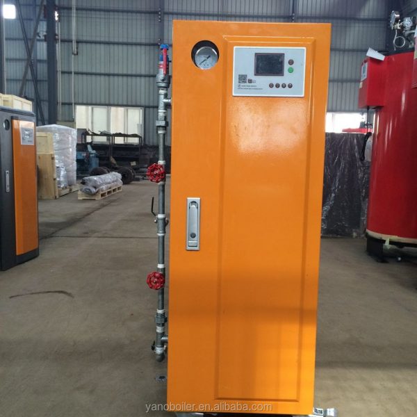 36kw 45kw 50kw Automatic System Electric Steam Boiler For Industry Heating. - Image 6