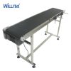 Inkjet Coder Printer Conveyor Belt Systems For Small Business