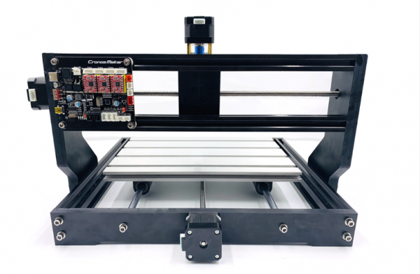 cnc3018 diy cnc router kit 2in1 mini laser engraving machine  for Wood - Image 3