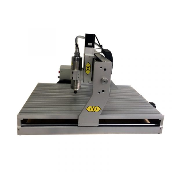 milling cnc woodworking 6040Z-VFD cnc USB port  cnc wood  Machine furniture machinery - Image 3