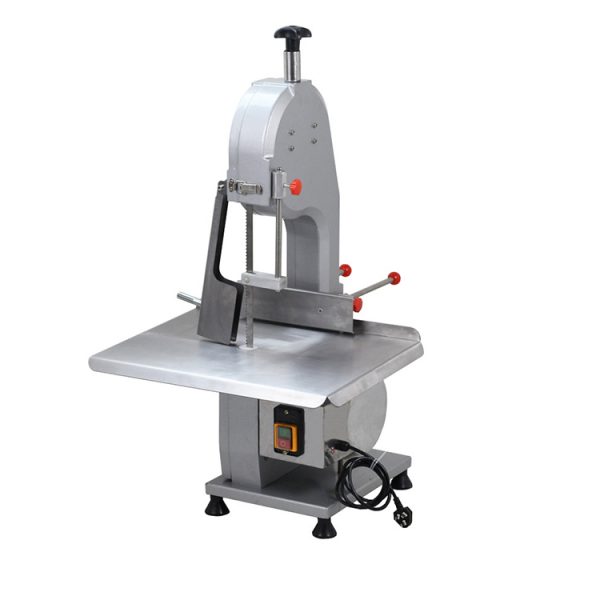 Commercial meat bone band saw cutting machine bone saw meat cutting machine - Image 6
