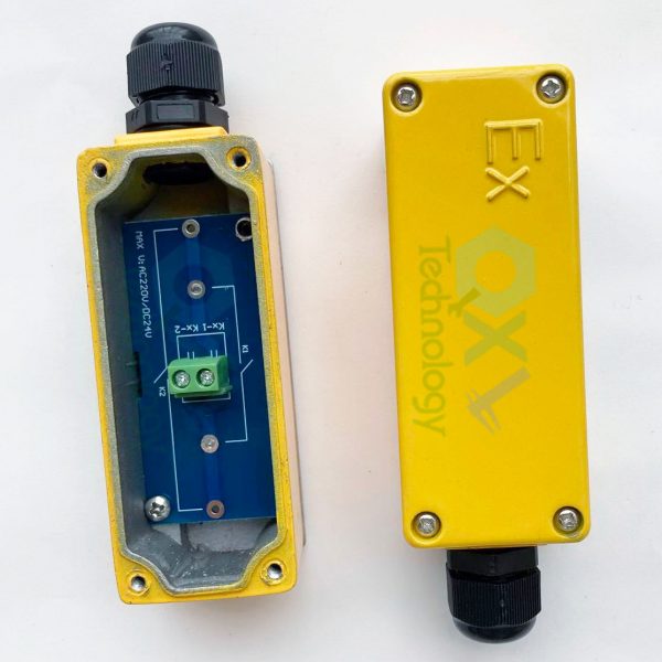 Liquid level alarm limit switch float switch gauge fuel liquid level sensor switch Measuring tools water tank  instruments - Image 6