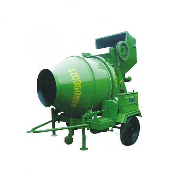 Direct Factory Supply  Electric Concrete Mixer And Pump Price - Image 3