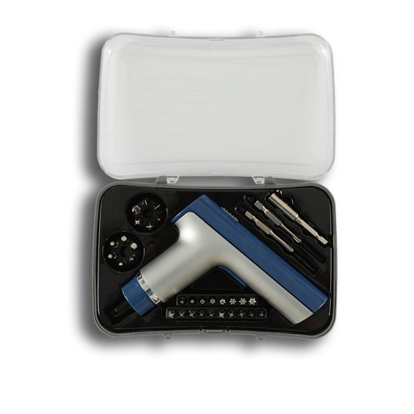 2021 new3.6v Lithium battery Multifunctional rechargeable lithium screwdriver mini screwdriver set electric screwdriver - Image 5